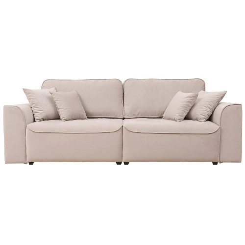 Диван прямой Рафаэль Beige