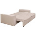 Диван прямой Рафаэль Beige