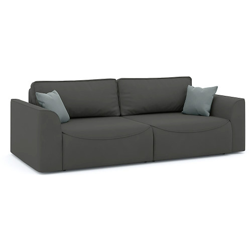 Диван прямой Рафаэль Plush Style 17