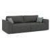 Диван прямой Рафаэль Plush Style 17