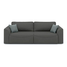 Диван прямой Рафаэль Plush Style 17