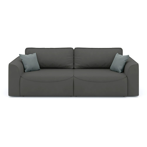 Диван прямой Рафаэль Plush Style 17