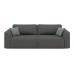 Диван прямой Рафаэль Plush Style 17