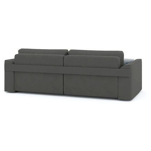 Диван прямой Рафаэль Plush Style 17
