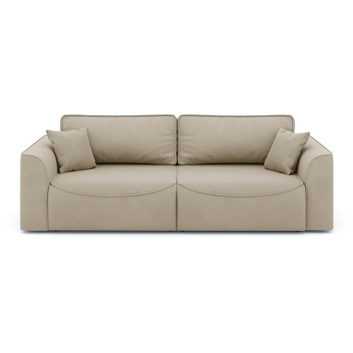 Диван прямой Рафаэль Plush Style 27