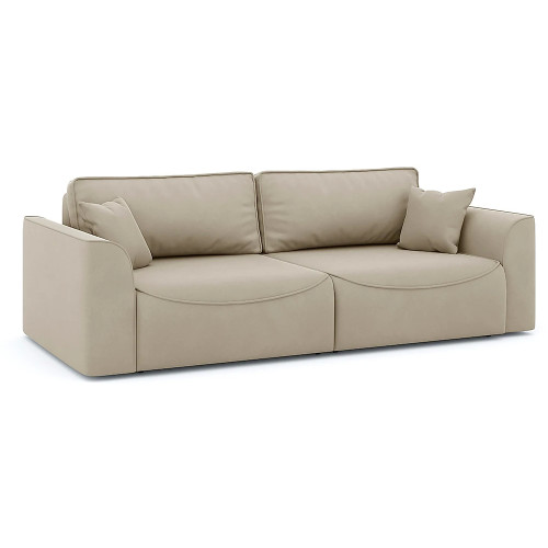 Диван прямой Рафаэль Plush Style 27