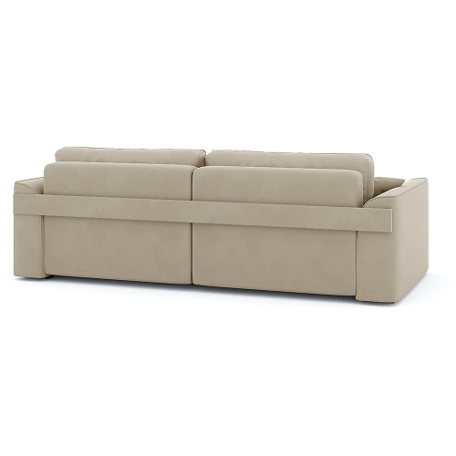 Диван прямой Рафаэль Plush Style 27