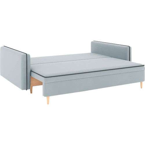 Диван прямой Рон Plush Style-13