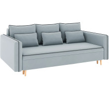 Диван прямой Рон Plush Style-13