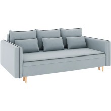 Диван прямой Рон Plush Style-13