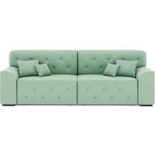 Диван прямой Вегас Plush Style-11