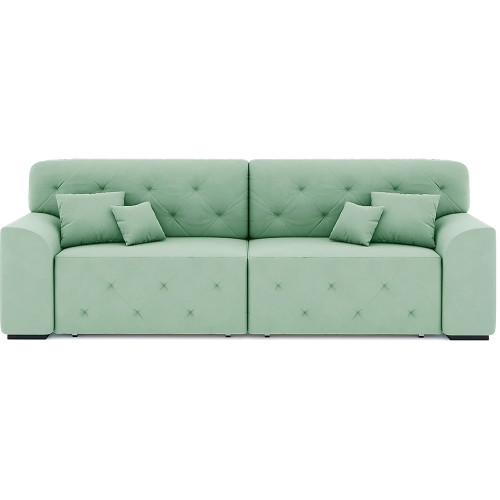 Диван прямой Вегас Plush Style-11