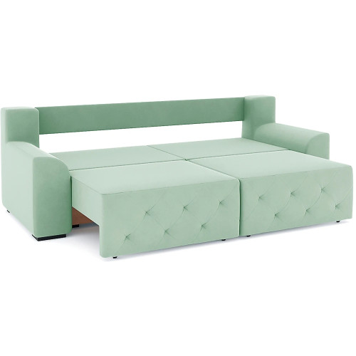 Диван прямой Вегас Plush Style-11