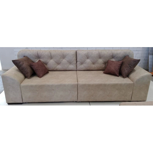 Диван прямой Вегас Plush Style-11