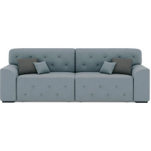 Диван прямой Вегас Plush Style-8