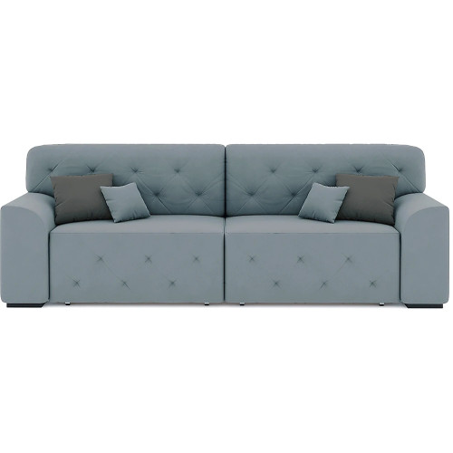 Диван прямой Вегас Plush Style-8