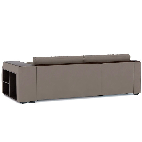 Диван угловой Брюссель Plush Style 8
