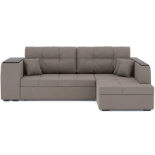 Диван угловой Брюссель Plush Style 8