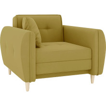Кресло Анита Plush Style-10