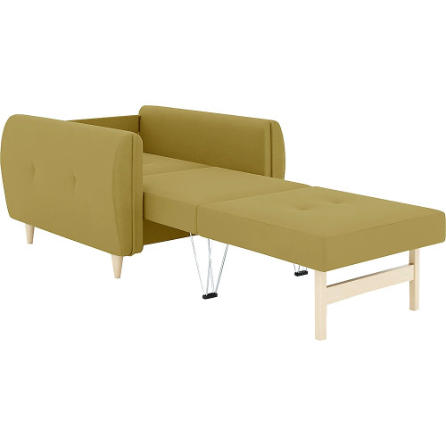 Кресло Анита Plush Style-10
