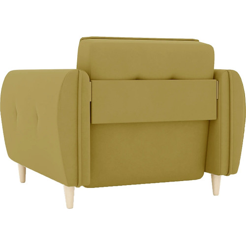 Кресло Анита Plush Style-10