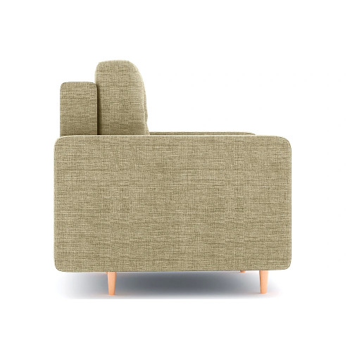 Кресло Белфаст Сountry Дарк Beige