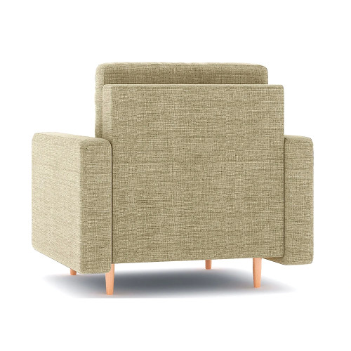 Кресло Белфаст Сountry Дарк Beige