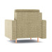 Кресло Белфаст Сountry Дарк Beige