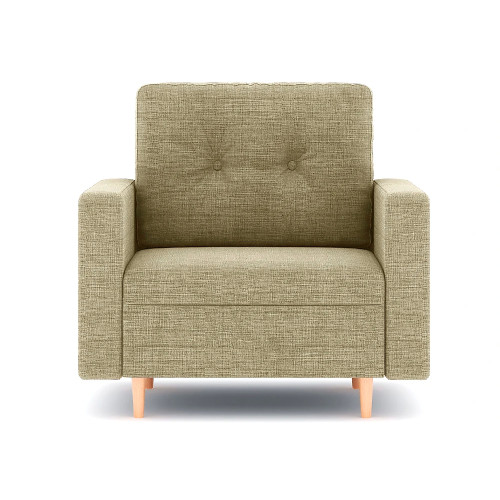Кресло Белфаст Сountry Дарк Beige