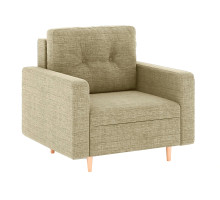 Кресло Белфаст Сountry Дарк Beige