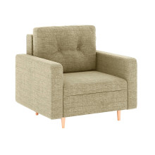 Кресло Белфаст Сountry Дарк Beige
