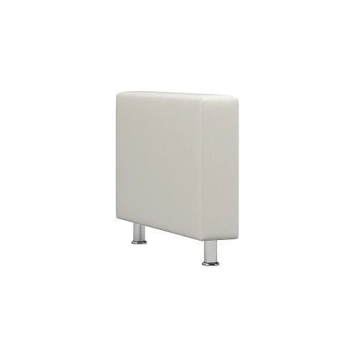 Подлокотник Парламент White