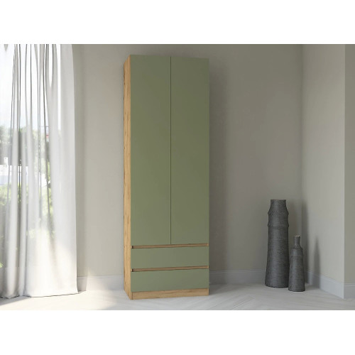 Шкаф Норд-2.4 Style-3