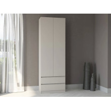 Шкаф Норд-2.4 Style-3