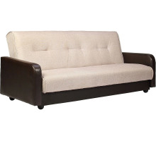 Диван прямой London Woodline Beige