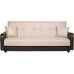 Диван прямой London Woodline Beige