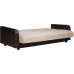 Диван прямой London Woodline Beige