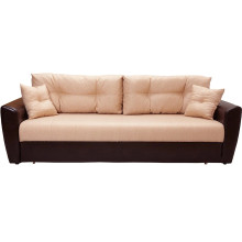 Диван прямой Амстердам Woodline Beige