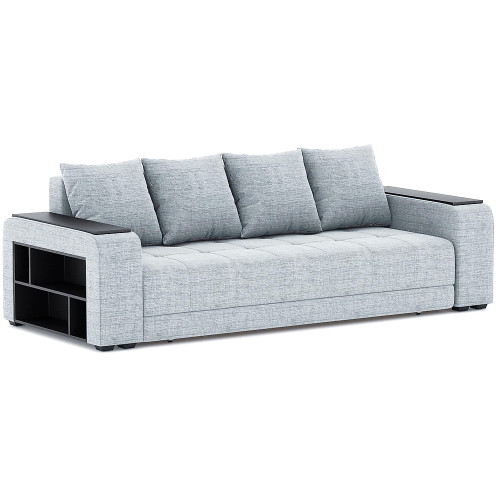 Диван прямой Дубай Light Сountry Light Grey