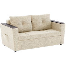 Диван прямой Дубай (Майами) Beige