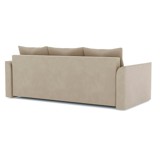 Диван прямой Эрдинг Plush Beige