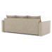 Диван прямой Эрдинг Plush Beige