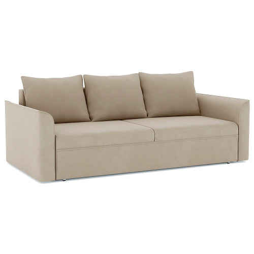 Диван прямой Эрдинг Plush Beige