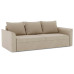 Диван прямой Эрдинг Plush Beige