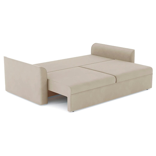 Диван прямой Эрдинг Plush Beige