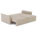 Диван прямой Эрдинг Plush Beige