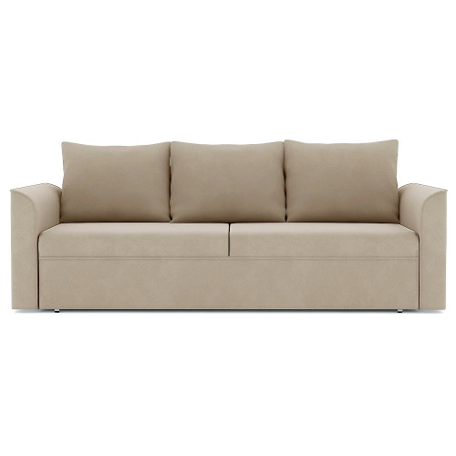 Диван прямой Эрдинг Plush Beige