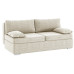 Диван прямой Лавия Сountry Beige