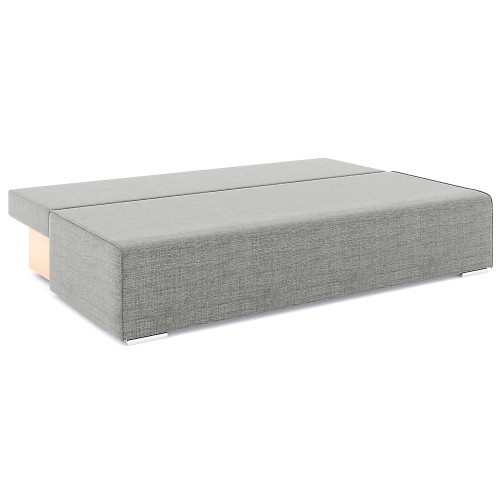 Диван прямой Лиссабон Дрим Grey