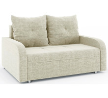 Диван прямой Мини Люкс Дрим Beige